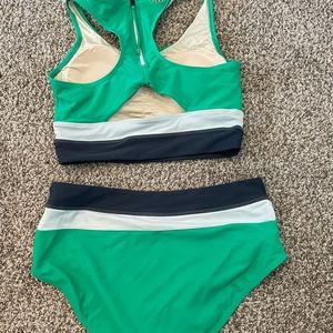 Nani bathing suit